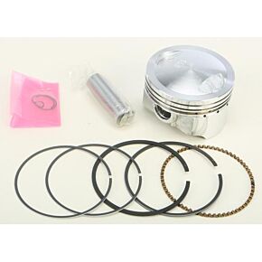 BBR 132cc Big Bore Piston Kit