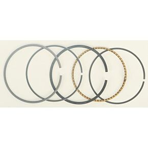 BBR 132cc Big Bore Ring Set