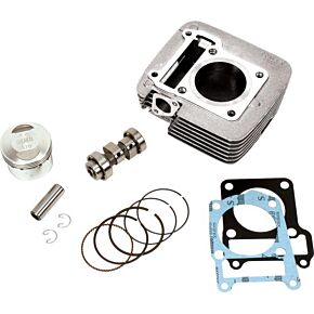 BBR 150cc Big Bore Gasket Kit