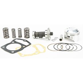 BBR 175cc Big Bore Kit Piston/cam/valve Springs