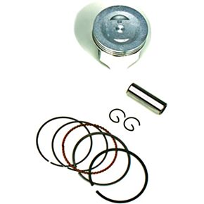 BBR 88cc Big Bore Piston Kit