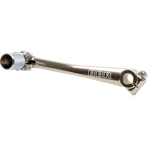 BBR Aluminum Folding Shift Lever