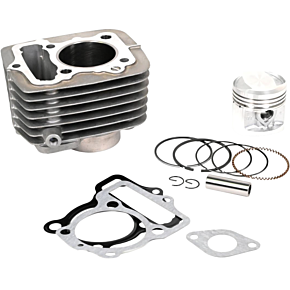 BBR Big Bore Kit 95cc Hon Crf/xr80