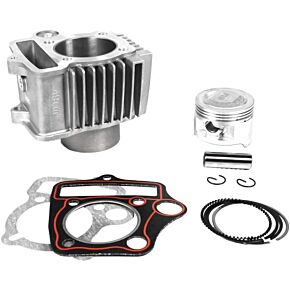 BBR Bore Kit - 88cc
