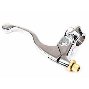 BBR Brake Lever Assembly Silver