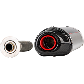 BBR D3 Exhaust System Hon