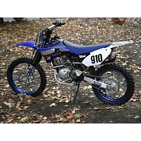 BBR D3 Exhaust System Yam