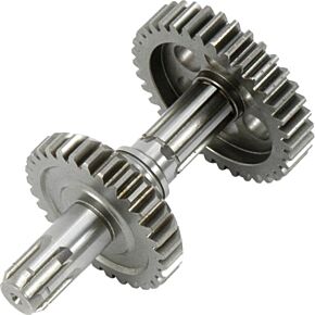 BBR Forged Output Shaft
