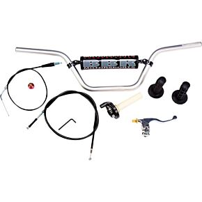 BBR H-bar Kit Black