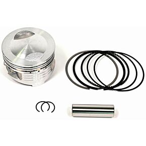 BBR Piston Kit - 170cc Bore Kit