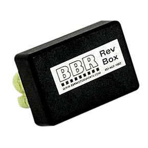 BBR Rev Box - Honda