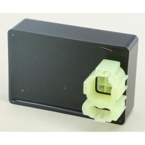 BBR Rev Box