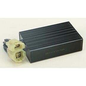 BBR Rev Box