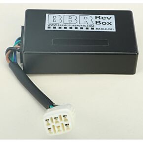 BBR Rev Box