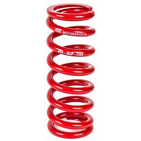 BBR Shock Spring