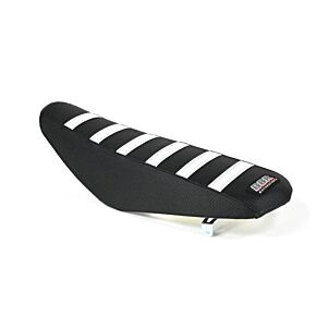 BBR Tall Seat Black/white
