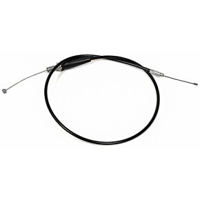 BBR Throttle Cable-klx110 +5" Bbr Throttle To Oem Carb