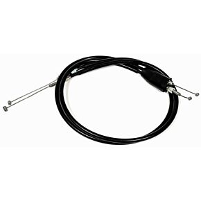 BBR Throttle Cables