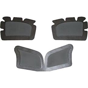 BDX 3 Piece Hood Vent Kit