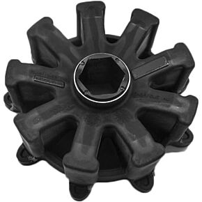 BDX 9 Tooth Exvolute Sprocket 2.86" Pitch