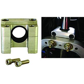 BDX Anti-slop Steering Post Suppor