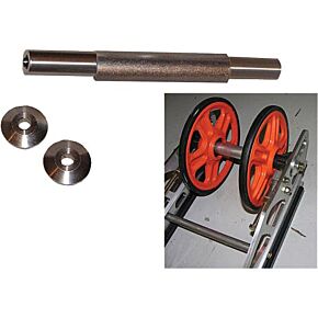 BDX Pro-lite 2 Wheel Kit