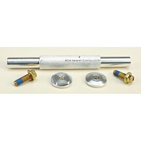 BDX Pro-lite 2 Wheel Kit