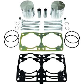 BDX Ssi Durability Kit Pol