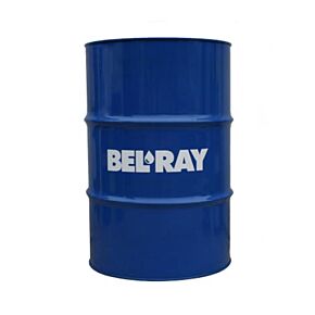 BEL-RAY Motor Oil Exl 4t Mineral 10w40 55 Gal Drum