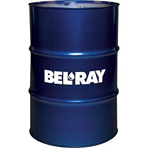 BEL-RAY Motor Oil Exp Estr 4t Semi-syn 10w40 55 Gal Drum