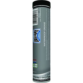 BEL-RAY Waterproof Grease 14oz Cartridge