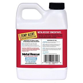 BLASTER Rust Remover Concentrate 14 Oz.
