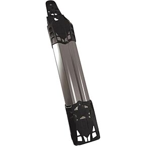 BLOWSION Lightweight Billet Aluminum Handlepole Black