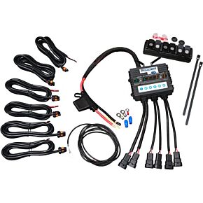 BLU Trigger 6 Switch System