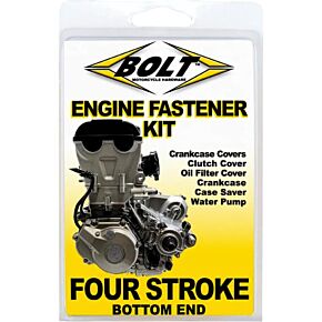 BOLT Engine Fastner Kit Yam