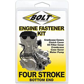 BOLT Engine Fastner Kit Yam