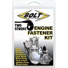 BOLT Engine Fastner Kit Yam