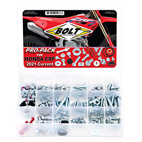 BOLT Pro-pack Crf
