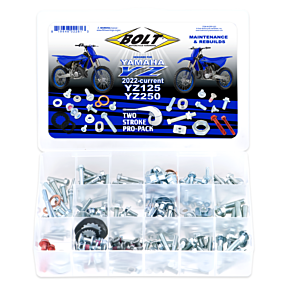 BOLT Propack Yz125/250