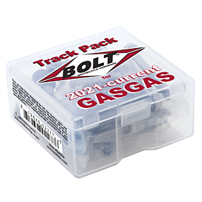 BOLT Track Pack For Gas Gas