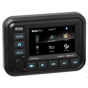 BOSS AUDIO 5" Touch Screen Bt Receiver (can Be Used With Bprzrd)