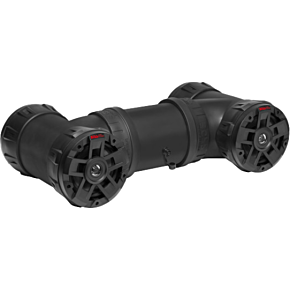 BOSS AUDIO 6.5" 4 Speaker Atv Tube