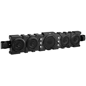 BOSS AUDIO Reflex 5-speaker 46" Bluetooth