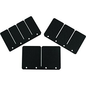BOYESEN Carbon Tech Snowmobile Reeds