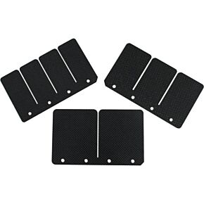 BOYESEN Carbon Tech Snowmobile Reeds