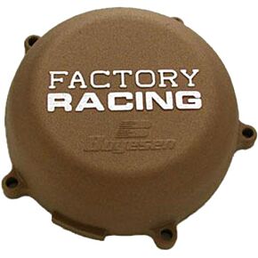 BOYESEN Factory Racing Ignition Cover Magnesium