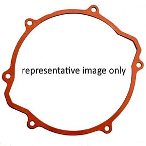 BOYESEN Motorcycle Clutch Cover Gasket