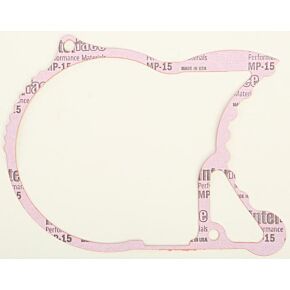 BOYESEN Motorcycle Ignition Cover Gasket