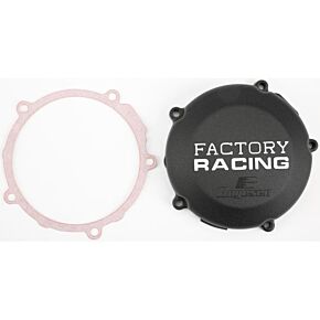 BOYESEN Motorcycle Ignition Cover