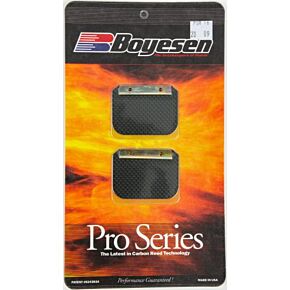 BOYESEN Motorcycle Pro Reeds